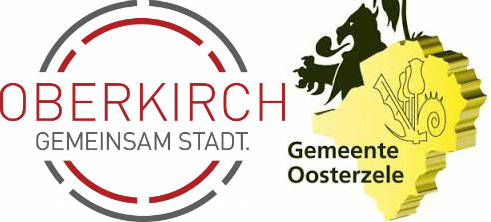 Oberkirch (Duitsland) en Oosterzele zijn partner- of zustersteden sinds 1991
