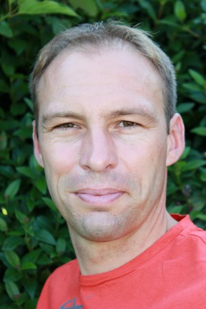 Koen Beeckman