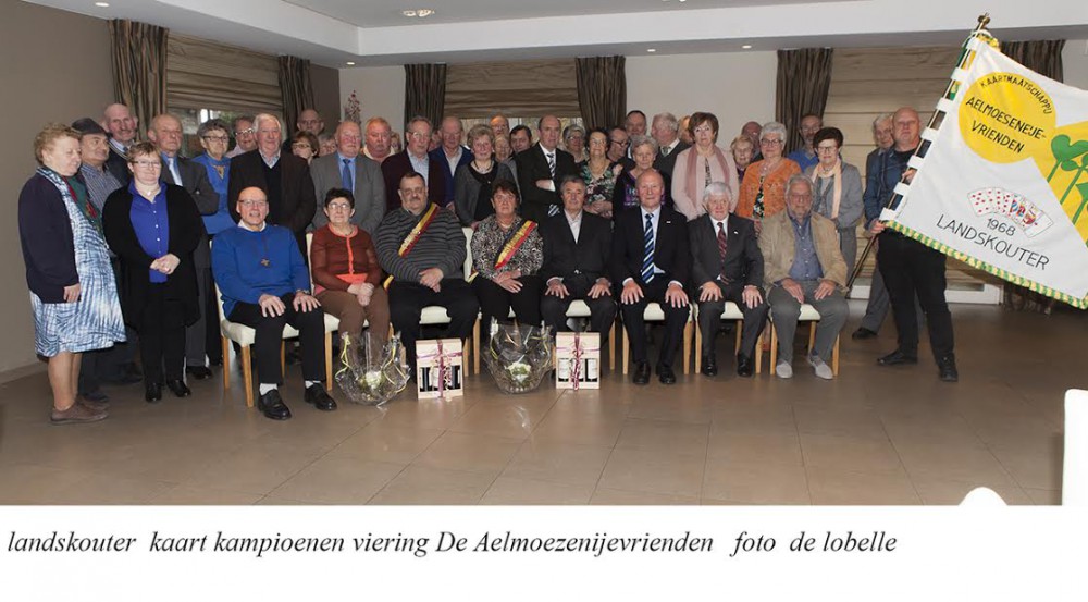 kaartmaatschappij
